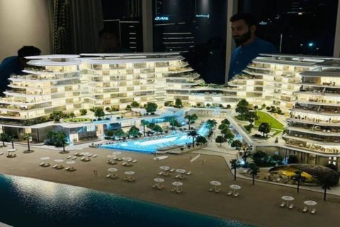Apartamento para venda em Ras Al Khaimah, EAU 44 m2 № 734981 - foto 2