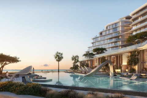 Apartamento para venda em Ras Al Khaimah, EAU 44 m2 № 734981 - foto 14
