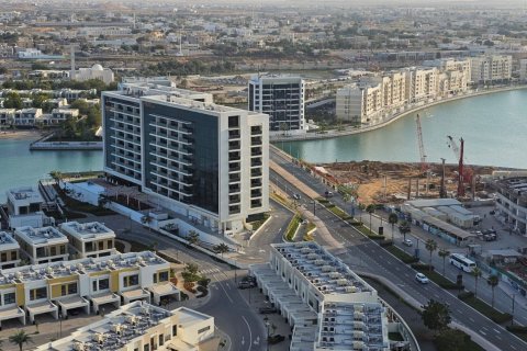 Apartamento em Ras Al Khaimah, EAU 1 quarto, 87 m2 № 734977