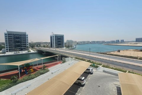 Apartment sa Ras Al Khaimah, UAE 1 silid-tulugan, 87 sq.m. № 734977 - larawan 15