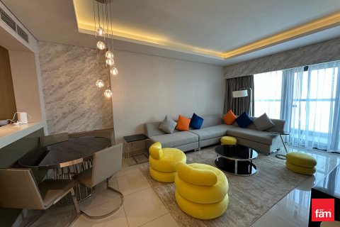 Dzīvoklis Business Bay, Dubaijā, AAE 2 istabas, 128.9 m2 Nr. 661516 - attēls 2