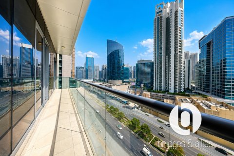 Apartamento en Downtown Dubai (Downtown Burj Dubai), Dubai, EAU 2 dormitorios, 141 m² № 740871