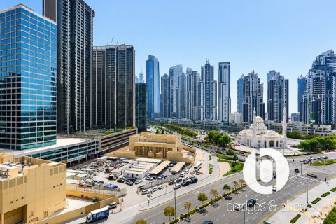 Lägenhet uthyres i Downtown Dubai (Downtown Burj Dubai), Dubai, UAE 2 sovrum, 141 kvm Nr. 740871 - fotografi 20