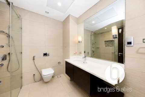 Lägenhet uthyres i Downtown Dubai (Downtown Burj Dubai), Dubai, UAE 2 sovrum, 141 kvm Nr. 740871 - fotografi 17