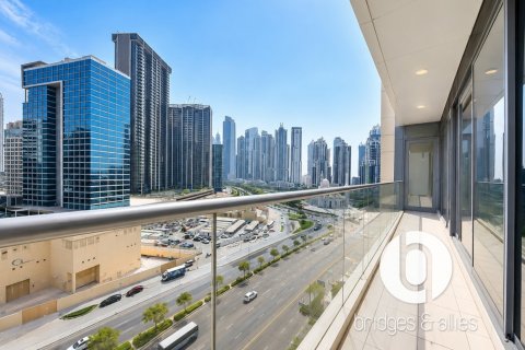 Lägenhet uthyres i Downtown Dubai (Downtown Burj Dubai), Dubai, UAE 2 sovrum, 141 kvm Nr. 740871 - fotografi 13