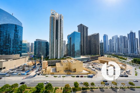 Lägenhet uthyres i Downtown Dubai (Downtown Burj Dubai), Dubai, UAE 2 sovrum, 141 kvm Nr. 740871 - fotografi 14