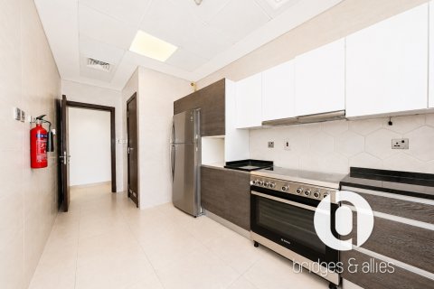 Lägenhet uthyres i Downtown Dubai (Downtown Burj Dubai), Dubai, UAE 2 sovrum, 141 kvm Nr. 740871 - fotografi 8