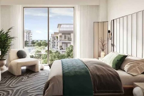 Müüa korter asukohaga Dubai Creek Harbour (The Lagoons), AÜE: 3 magamistoaga, 155.5 m² Nr 740877 - pilt 3