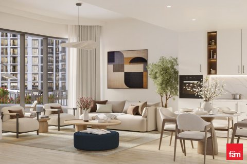 Byt v Town Square, Dubai, SAE 2 ložnice, 94.4 m² Č.: 717948 - fotografie 8