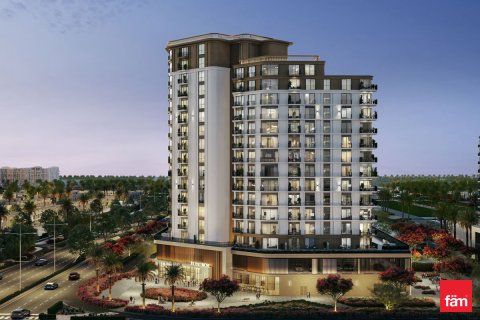 Dzīvoklis Town Square, Dubaijā, AAE 2 istabas, 94.4 m2 Nr. 717948