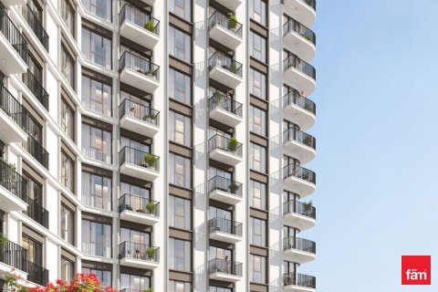 Byt v Town Square, Dubai, SAE 2 ložnice, 94.4 m² Č.: 717948 - fotografie 10