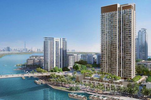 Apartamento para venda em Dubai Healthcare City, Dubai, EAU 1 quarto, 60 m2 № 717957 - foto 11