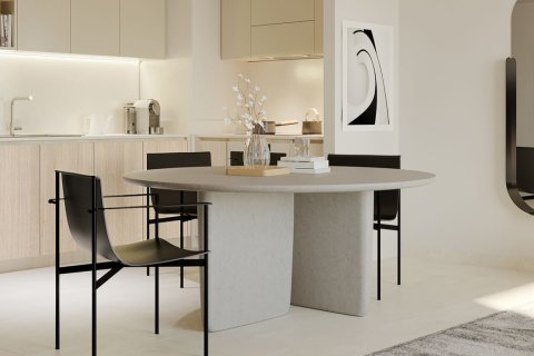 Apartamento para venda em Dubai Healthcare City, Dubai, EAU 1 quarto, 60 m2 № 717957 - foto 5