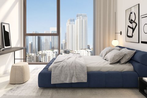 Apartamento para venda em Dubai Healthcare City, Dubai, EAU 1 quarto, 60 m2 № 717957 - foto 6