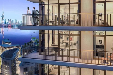 Apartamento para venda em Dubai Healthcare City, Dubai, EAU 1 quarto, 60 m2 № 717957 - foto 10