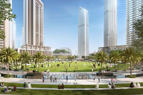 Apartamento para venda em Dubai Healthcare City, Dubai, EAU 1 quarto, 60 m2 № 717957 - foto 12