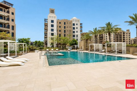 Lägenhet till försäljning i Umm Suqeim, Dubai, UAE 4 sovrum, 261.6 kvm Nr. 717951 - fotografi 14