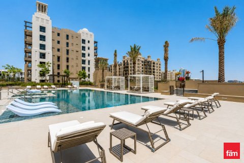 Lägenhet till försäljning i Umm Suqeim, Dubai, UAE 4 sovrum, 261.6 kvm Nr. 717951 - fotografi 13