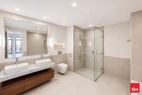 Lägenhet till försäljning i Umm Suqeim, Dubai, UAE 4 sovrum, 261.6 kvm Nr. 717951 - fotografi 17