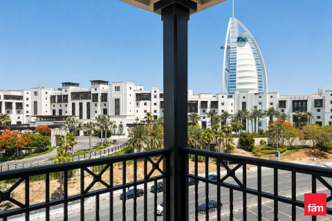 Lägenhet till försäljning i Umm Suqeim, Dubai, UAE 4 sovrum, 261.6 kvm Nr. 717951 - fotografi 22