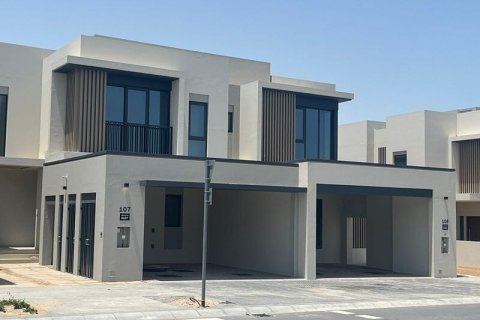 Adosado en alquiler en Jebel Ali, Dubai, EAU 4 dormitorios, 252 m2 № 738708 - foto 15