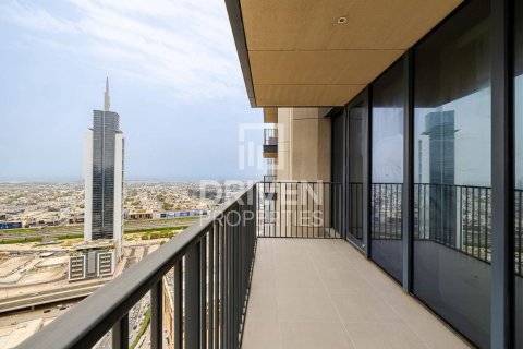 דירה למכירה ב Downtown Dubai (Downtown Burj Dubai), Dubai, איחוד האמירויות 1 חדר שינה, 86.4 מ"ר, מספר 761590 - תמונה 12
