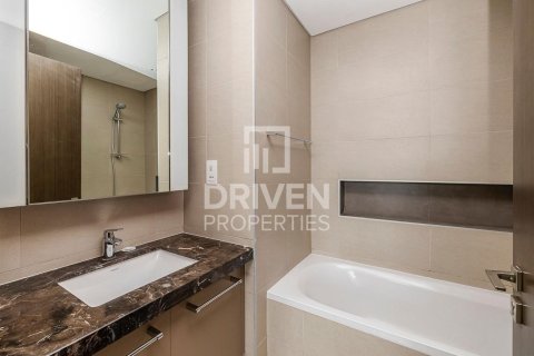 דירה למכירה ב Downtown Dubai (Downtown Burj Dubai), Dubai, איחוד האמירויות 1 חדר שינה, 86.4 מ"ר, מספר 761590 - תמונה 11