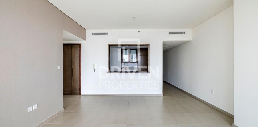 דירה ב Downtown Dubai (Downtown Burj Dubai), Dubai, איחוד האמירויות 1 חדר שינה, 86.4 מ"ר מספר 761590