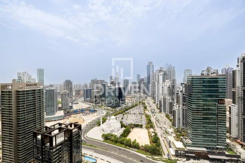 דירה למכירה ב Downtown Dubai (Downtown Burj Dubai), Dubai, איחוד האמירויות 1 חדר שינה, 86.4 מ"ר, מספר 761590 - תמונה 14