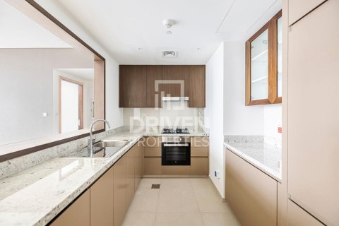 דירה למכירה ב Downtown Dubai (Downtown Burj Dubai), Dubai, איחוד האמירויות 1 חדר שינה, 86.4 מ"ר, מספר 761590 - תמונה 8