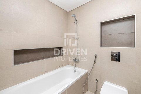 דירה למכירה ב Downtown Dubai (Downtown Burj Dubai), Dubai, איחוד האמירויות 1 חדר שינה, 86.4 מ"ר, מספר 761590 - תמונה 9