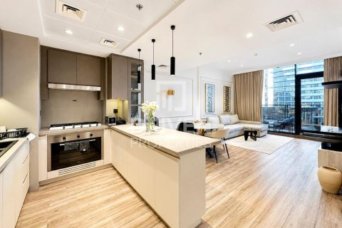 Διαμέρισμα σε Jumeirah Village Circle, Dubai, ΗΑΕ 2 υπνοδωμάτια, 114.92 τ.μ. Αρ. 761592 - φωτογραφία 1