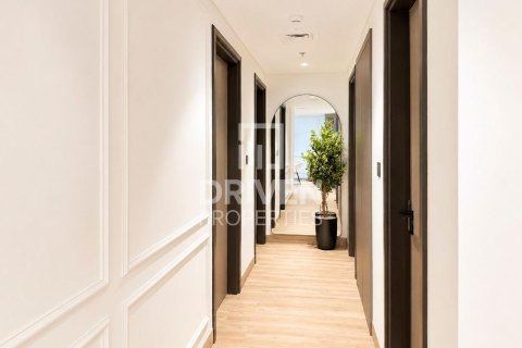 Διαμέρισμα σε Jumeirah Village Circle, Dubai, ΗΑΕ 2 υπνοδωμάτια, 114.92 τ.μ. Αρ. 761592 - φωτογραφία 9