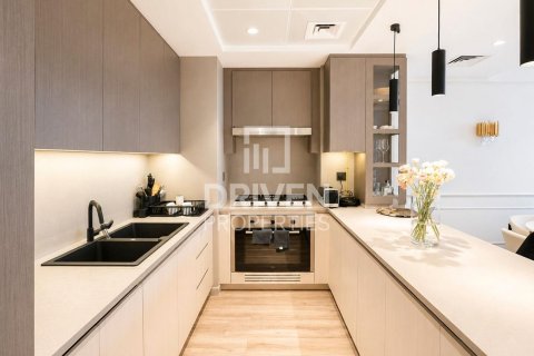 Διαμέρισμα σε Jumeirah Village Circle, Dubai, ΗΑΕ 2 υπνοδωμάτια, 114.92 τ.μ. Αρ. 761592 - φωτογραφία 6