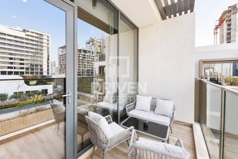 Διαμέρισμα σε Jumeirah Village Circle, Dubai, ΗΑΕ 2 υπνοδωμάτια, 114.92 τ.μ. Αρ. 761592 - φωτογραφία 12