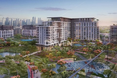 Пәтер City Walk, Дубай, БАӘ-да 2 жатын бөлмелер, 117.8 м² № 761589 - фото 4