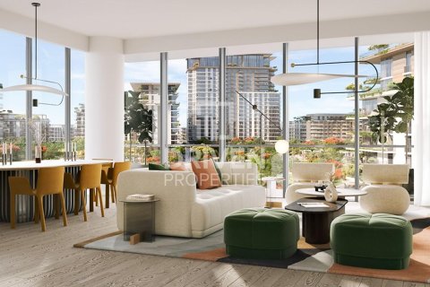 Пәтер City Walk, Дубай, БАӘ-да 2 жатын бөлмелер, 117.8 м² № 761589 - фото 9