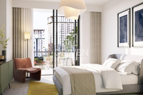 Пәтер City Walk, Дубай, БАӘ-да 2 жатын бөлмелер, 117.8 м² № 761589 - фото 10