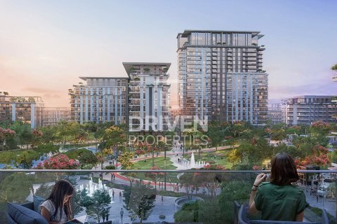 Пәтер City Walk, Дубай, БАӘ-да 2 жатын бөлмелер, 117.8 м² № 761589 - фото 1