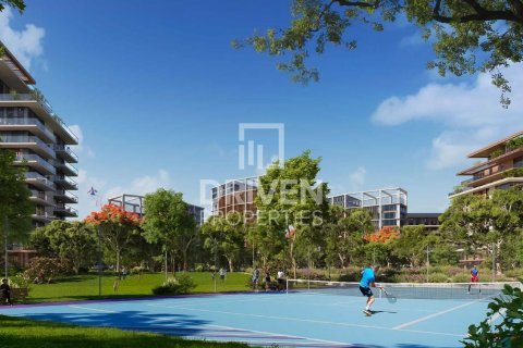 Пәтер City Walk, Дубай, БАӘ-да 2 жатын бөлмелер, 117.8 м² № 761589 - фото 7