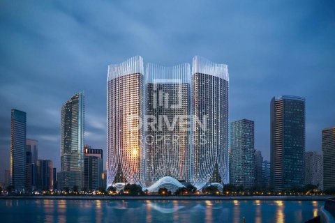 Apartment til salg i Business Bay, Dubai, UAE 1 værelse, 43.11 kvm № 761587 - foto 2