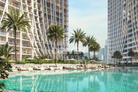 Apartment til salg i Business Bay, Dubai, UAE 1 værelse, 43.11 kvm № 761587 - foto 14