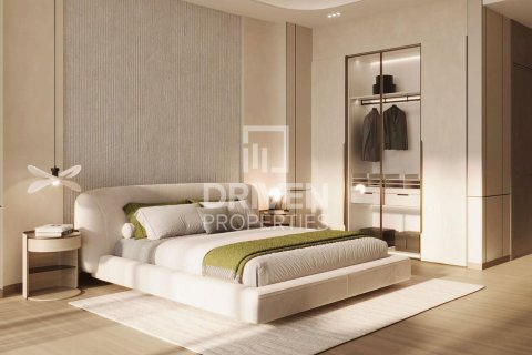 Apartment til salg i Business Bay, Dubai, UAE 1 værelse, 43.11 kvm № 761587 - foto 5