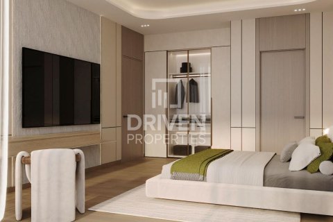 Apartment til salg i Business Bay, Dubai, UAE 1 værelse, 43.11 kvm № 761587 - foto 12