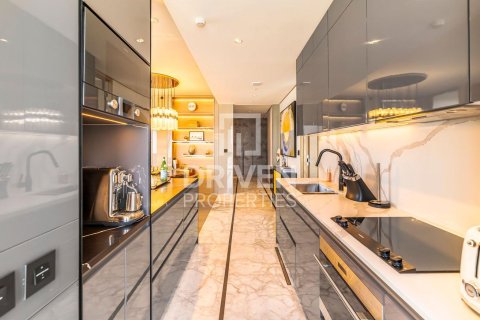 Byt v Zabeel, Dubai, SAE 2 ložnice, 142.98 m² Č.: 761588 - fotografie 10