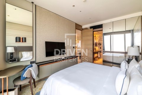 Byt v Zabeel, Dubai, SAE 2 ložnice, 142.98 m² Č.: 761588 - fotografie 7