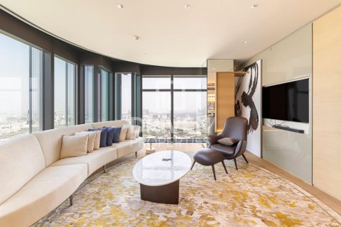 Byt v Zabeel, Dubai, SAE 2 ložnice, 142.98 m² Č.: 761588 - fotografie 1