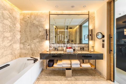 Byt v Zabeel, Dubai, SAE 2 ložnice, 142.98 m² Č.: 761588 - fotografie 13