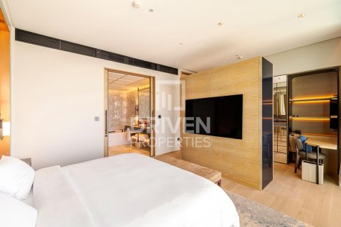Byt v Zabeel, Dubai, SAE 2 ložnice, 142.98 m² Č.: 761588 - fotografie 8
