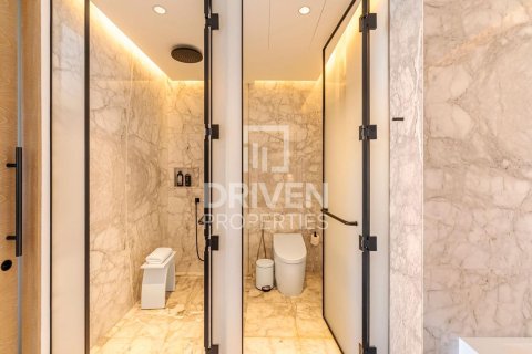 Byt v Zabeel, Dubai, SAE 2 ložnice, 142.98 m² Č.: 761588 - fotografie 12